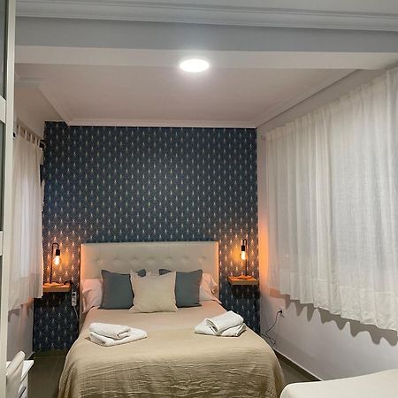 Habitacion Privada Centro Historico Sevilla Exteriör bild