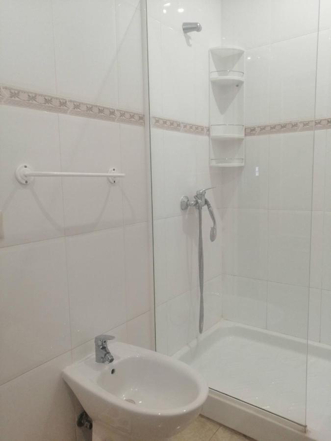 Habitacion Privada Centro Historico Sevilla Exteriör bild